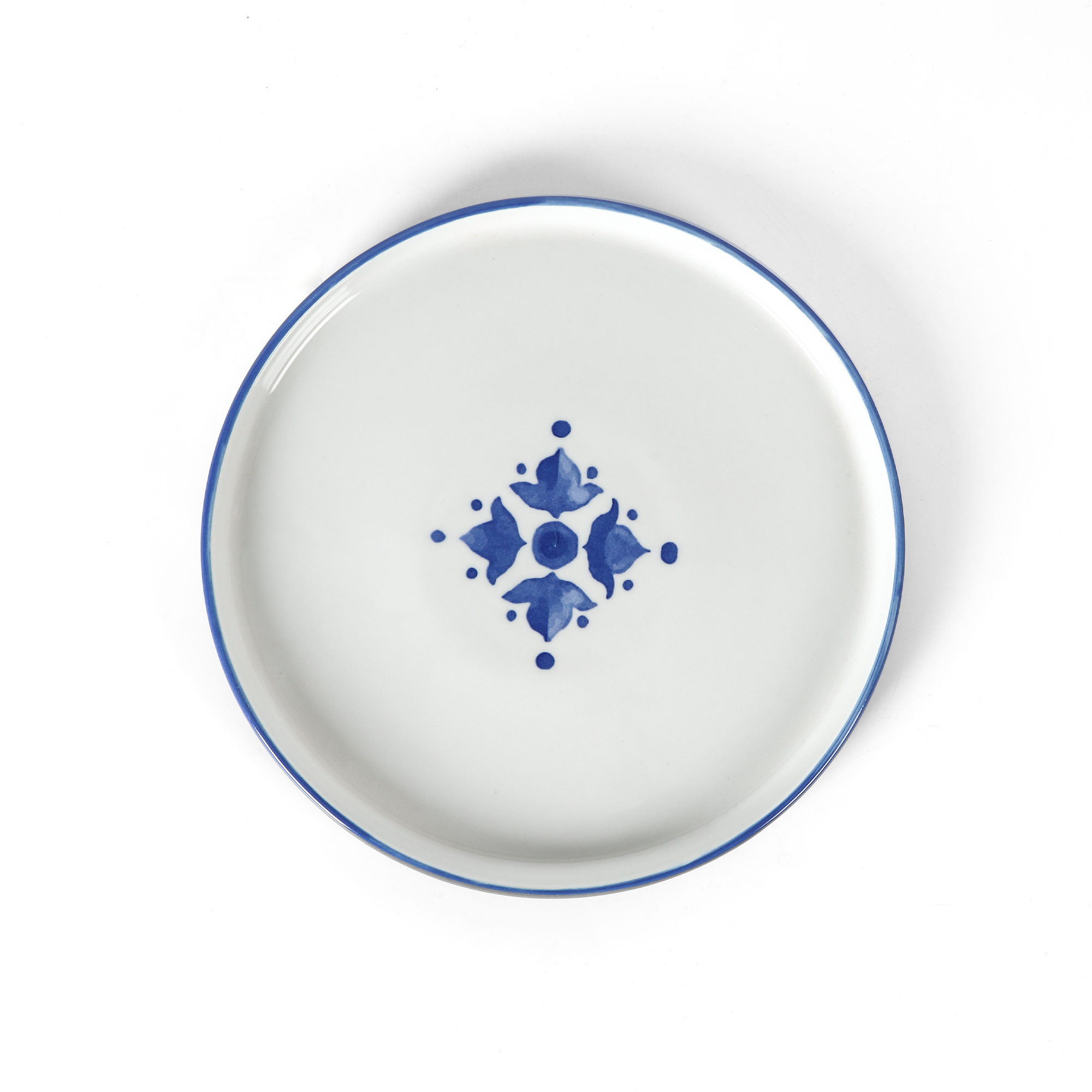 8" Salad Plate