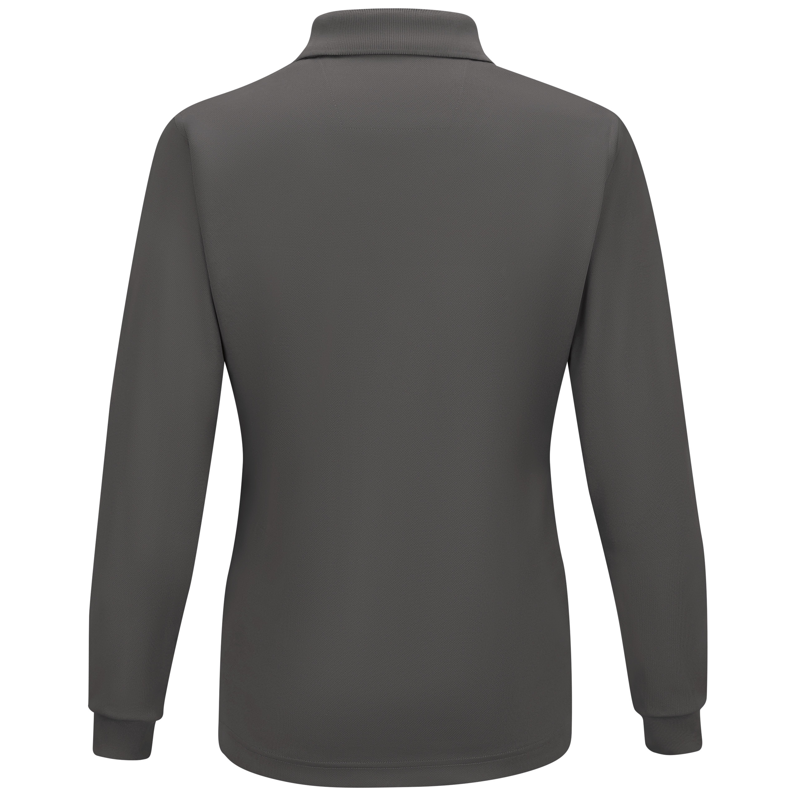 Picture of Red Kap® SK7L Women's Long Sleeve Performance Knit® Polo