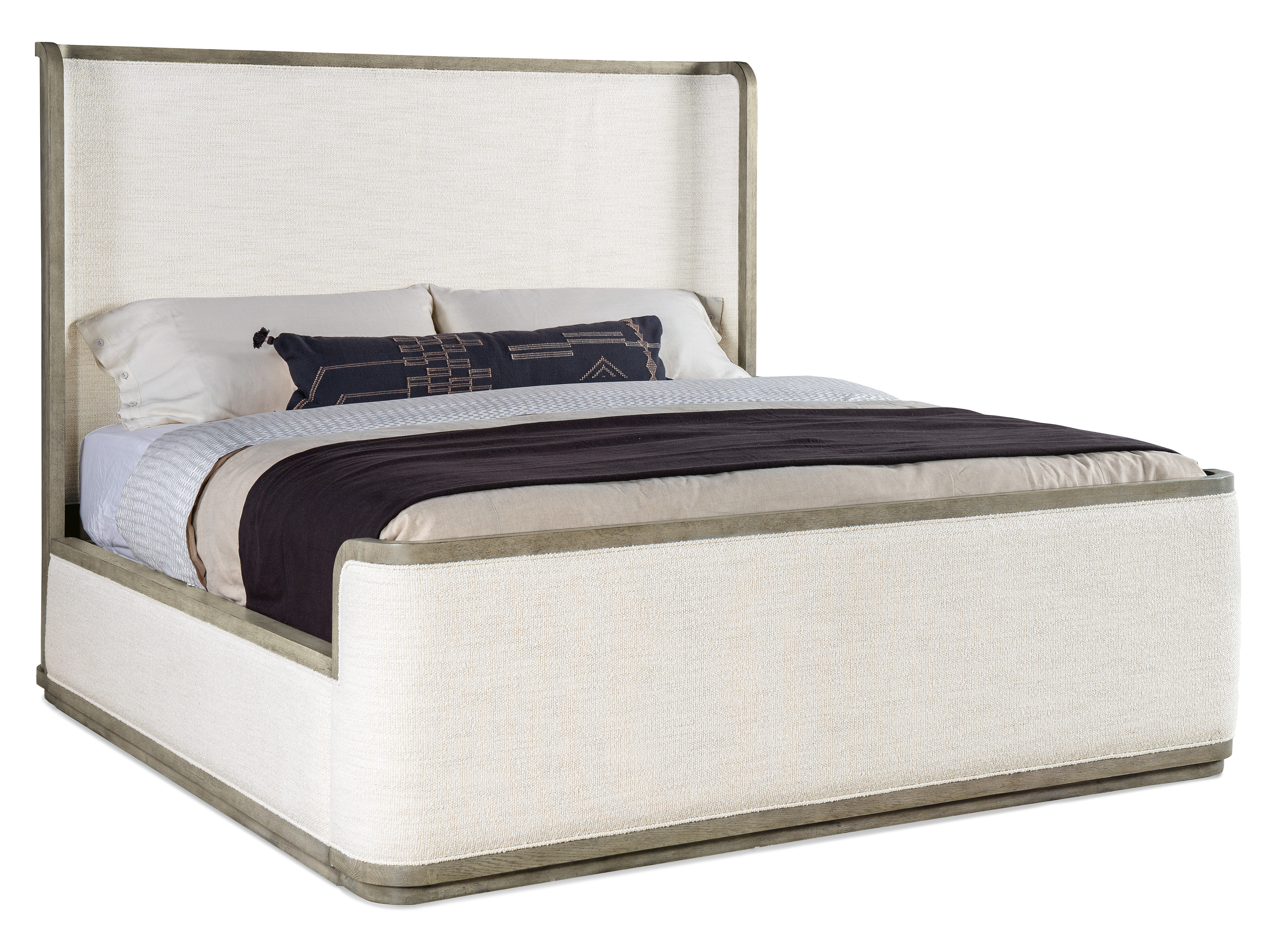 Picture of Boones Queen Shelter Bed