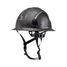 Radians RHF2V Dareware X™ Type II Class C Vented Full Brim Safety Helmet
