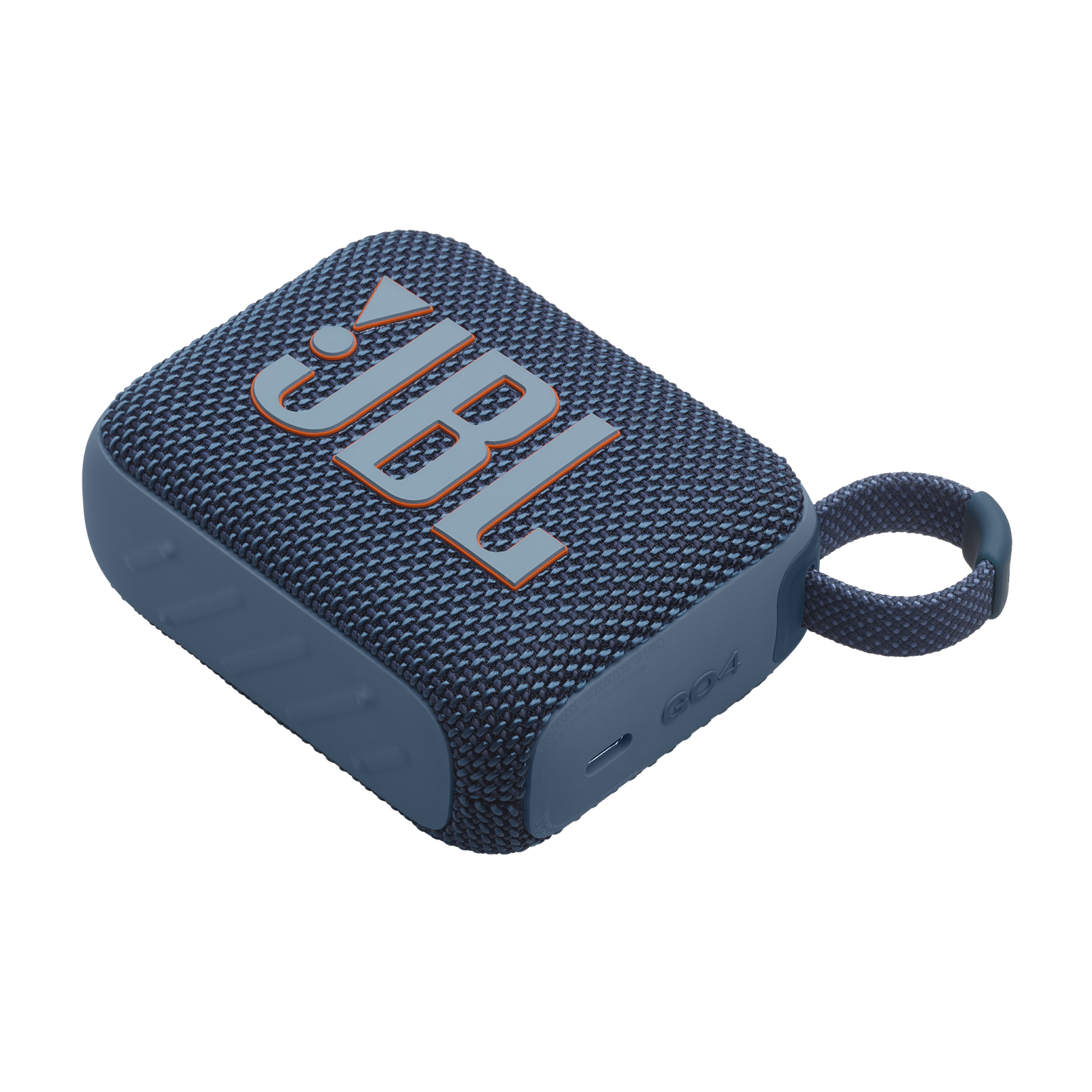 Altavoz Bluetooth ultraportátil JBL Go 4 - Imagen 19 de 44