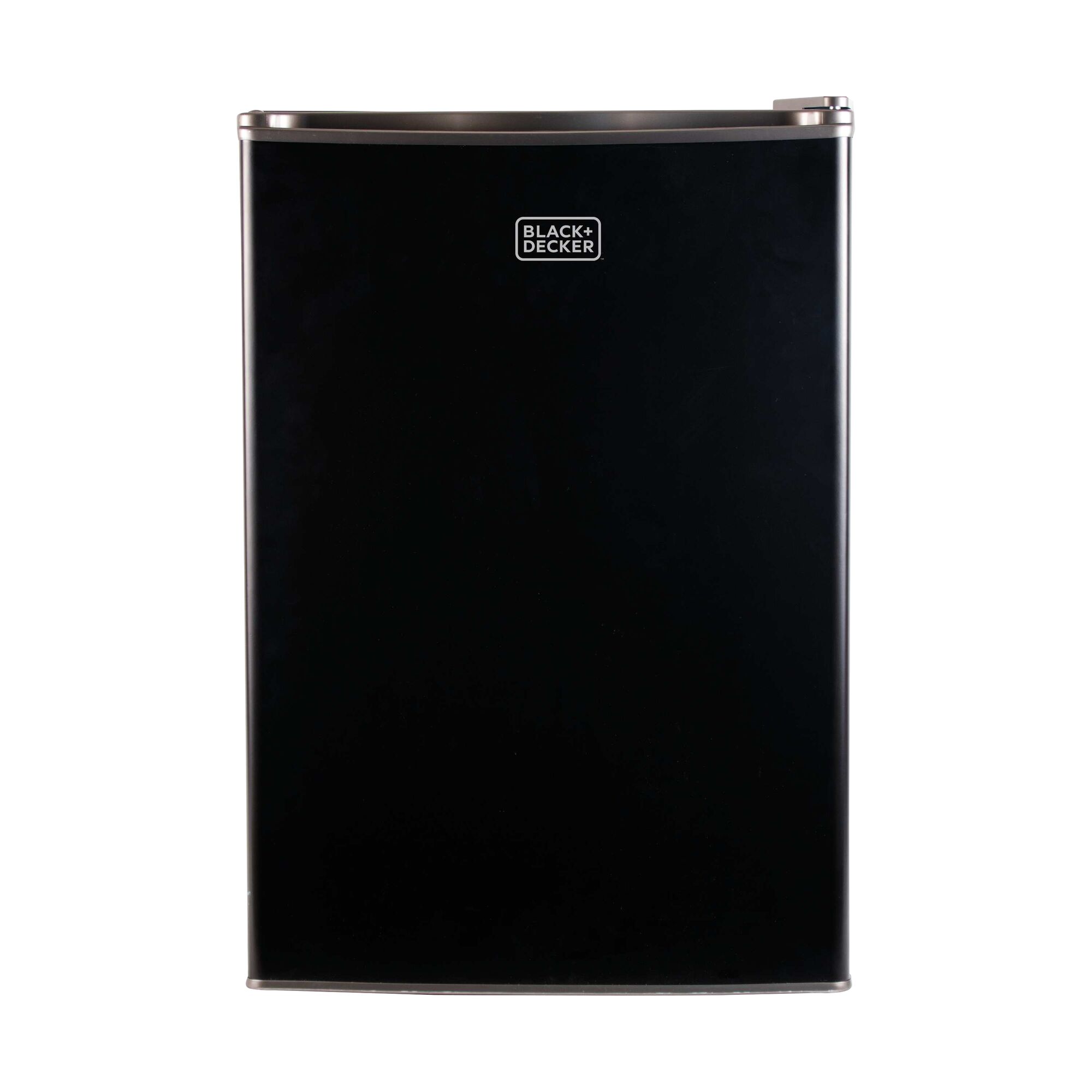 2.5 Cubic foot Energy Star Refrigerator with Freezer .