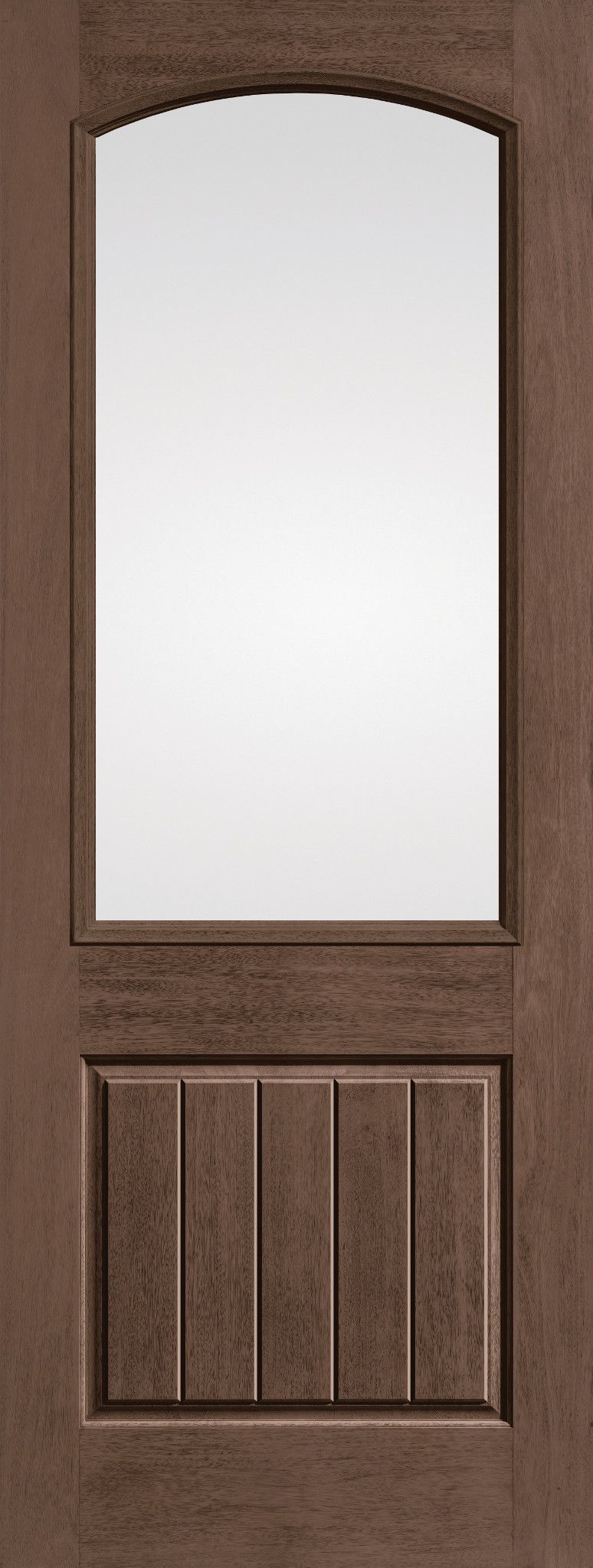 Classic Craft® Founders Collection®™ in Mahogany Grain CCR820530