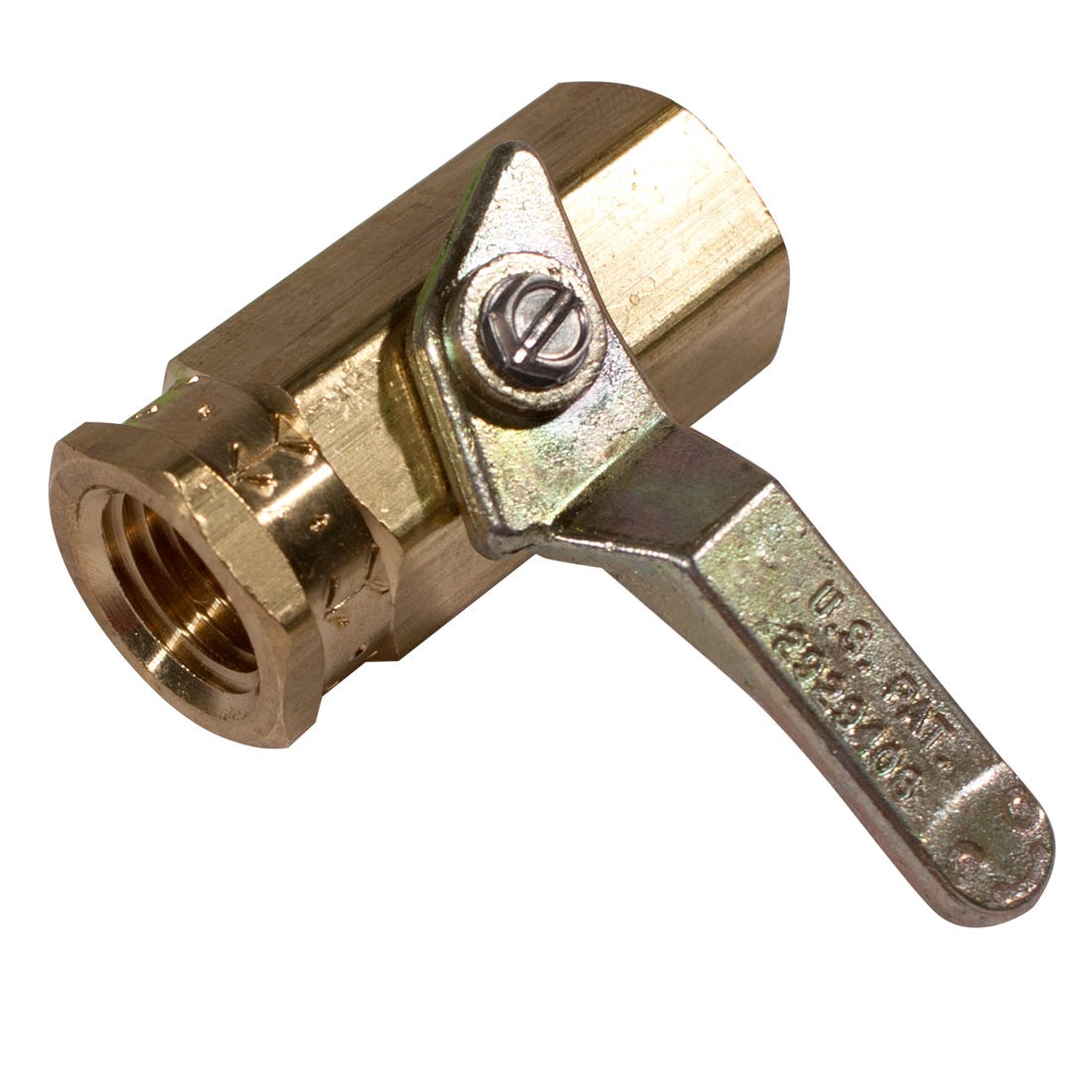 Matrx Shut-Off Valve