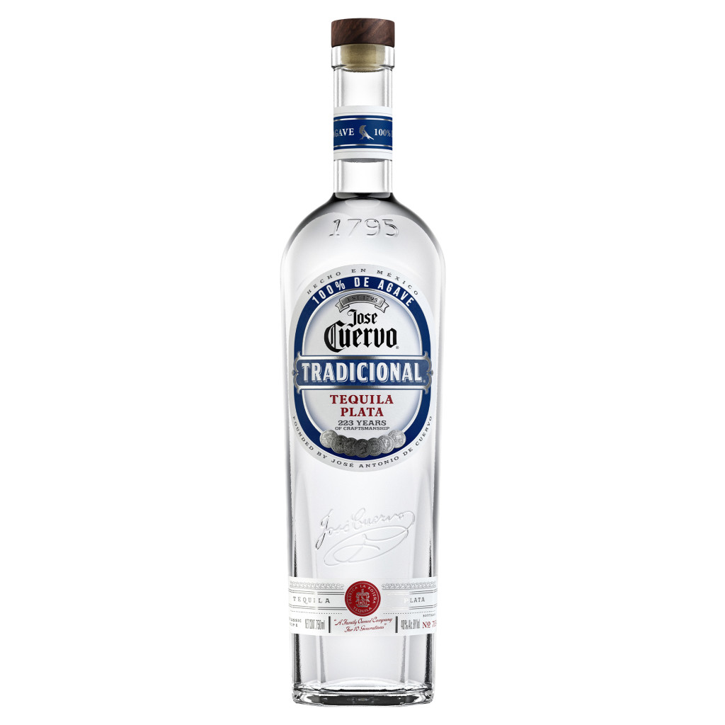 JOSE CUERVO TRADICIONAL® SILVER