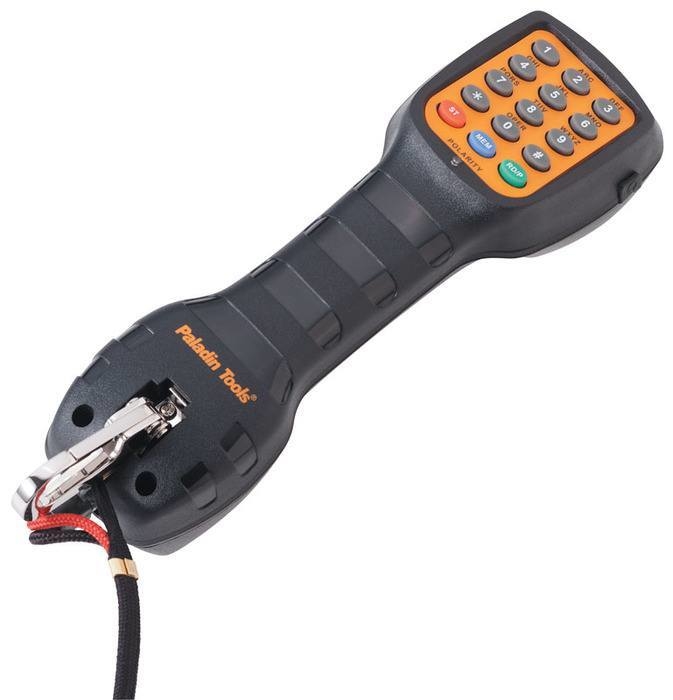 Product image for GRN PA1780 BUTT SET