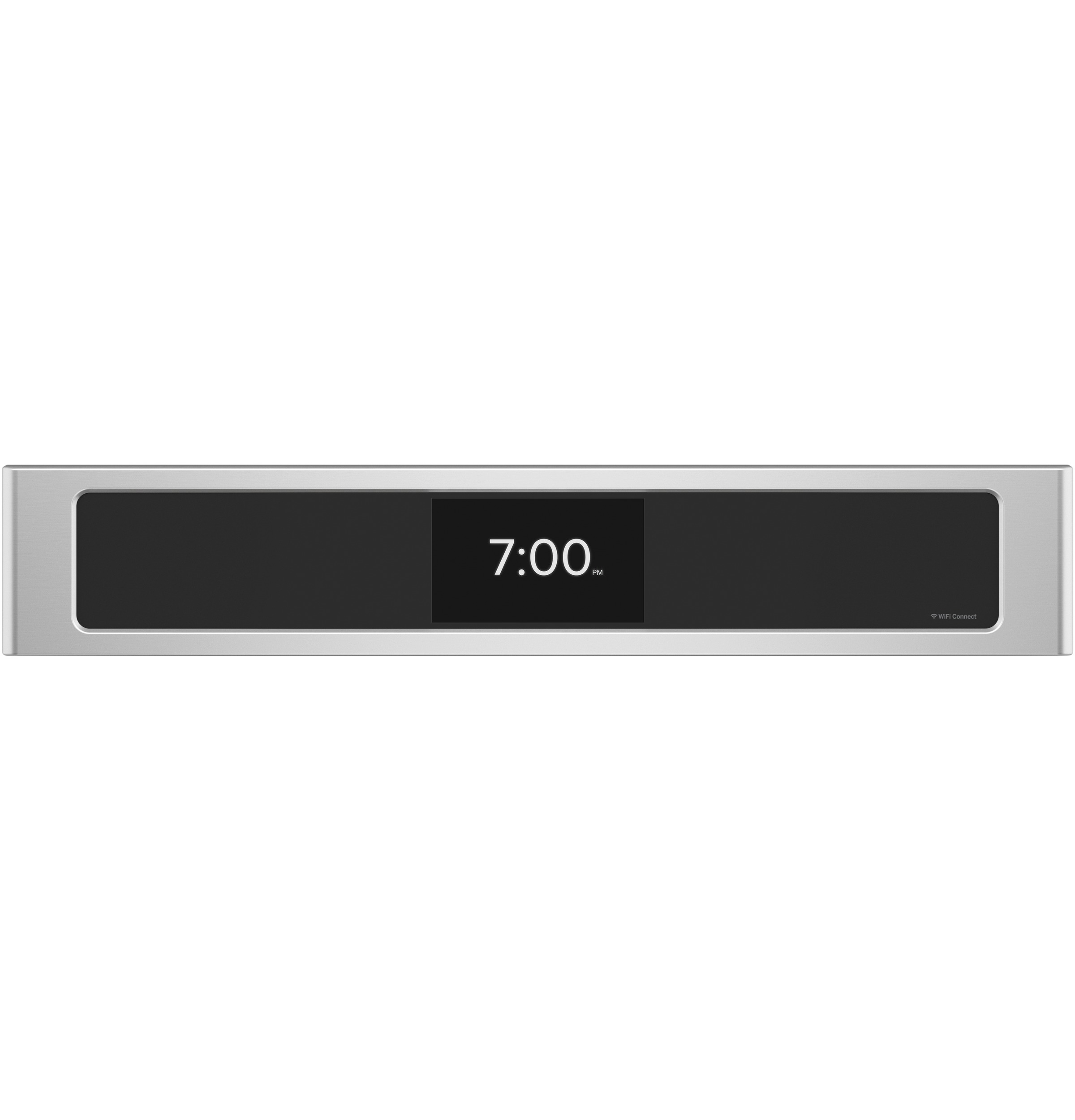 30" Width — Dbl Elec — Slf & Stm Cln — Conv (Both) — 7" Full-Clr Tch LCD Scrn — 2x Roller Rck, Meat Prb — Prec Ckg, Hot-Air Fry — Connectable via built-in WiFi — Est Drop Date = JUN-26 view 5
