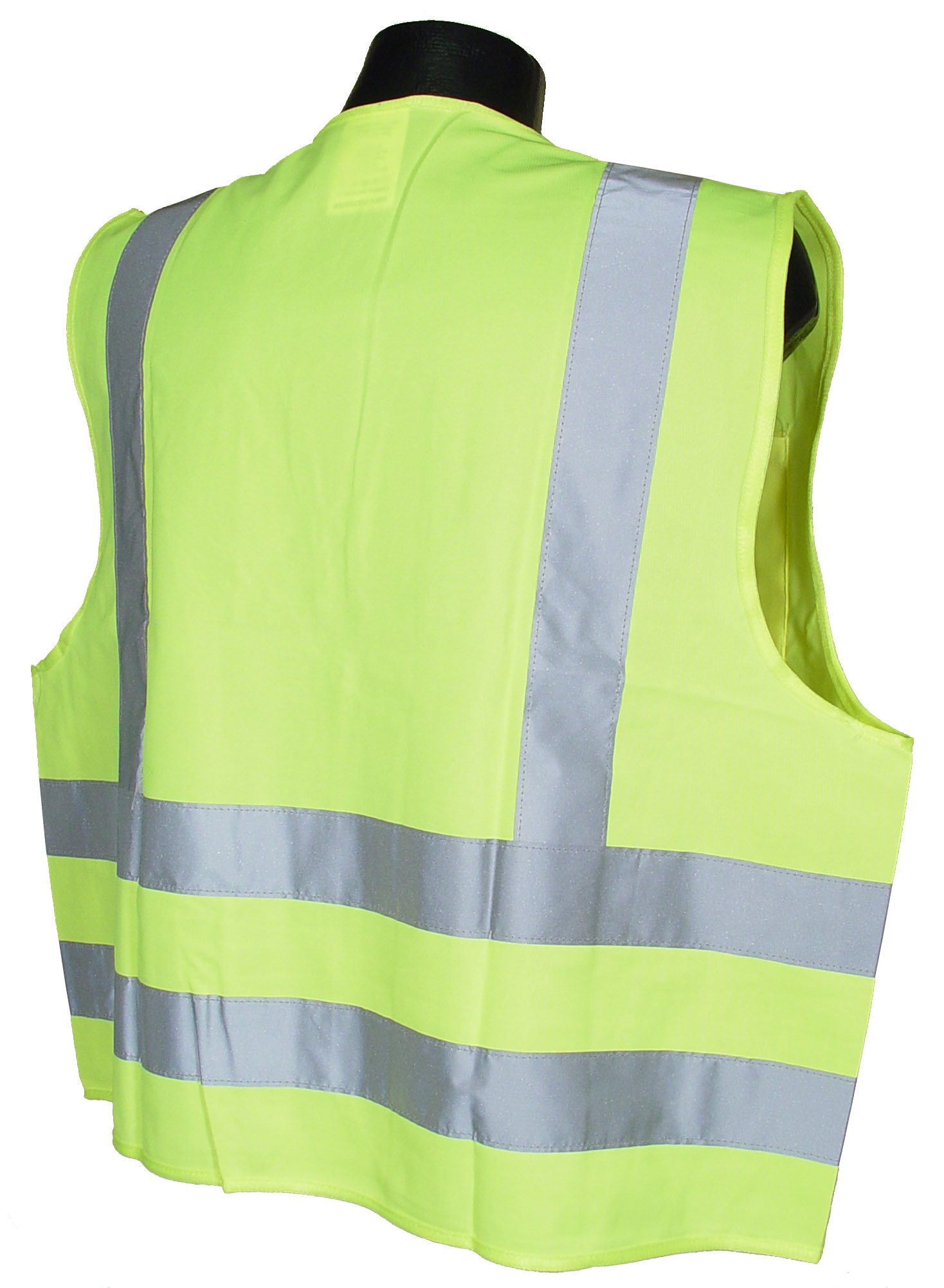 Picture of Radians SV8 Standard Type R Class 2 Solid Safety Vest