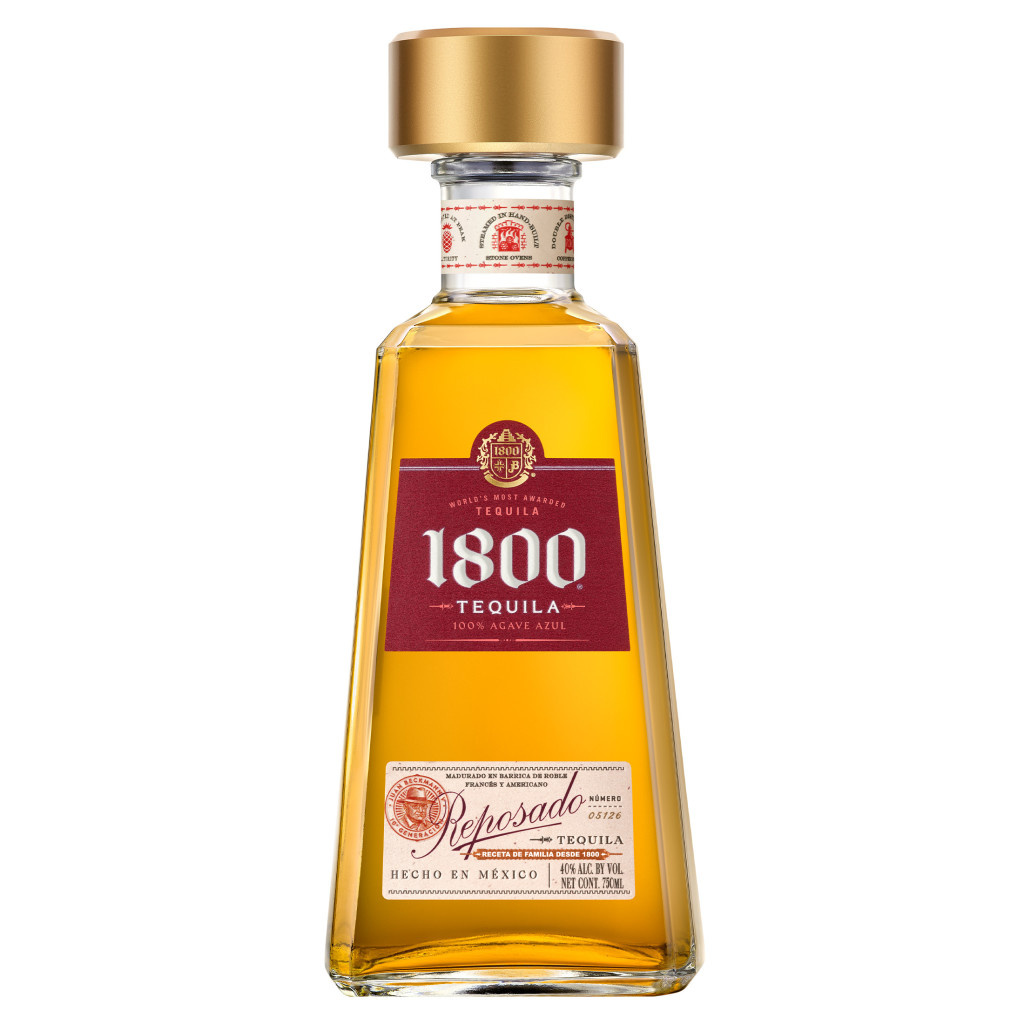 1800® REPOSADO TEQUILA