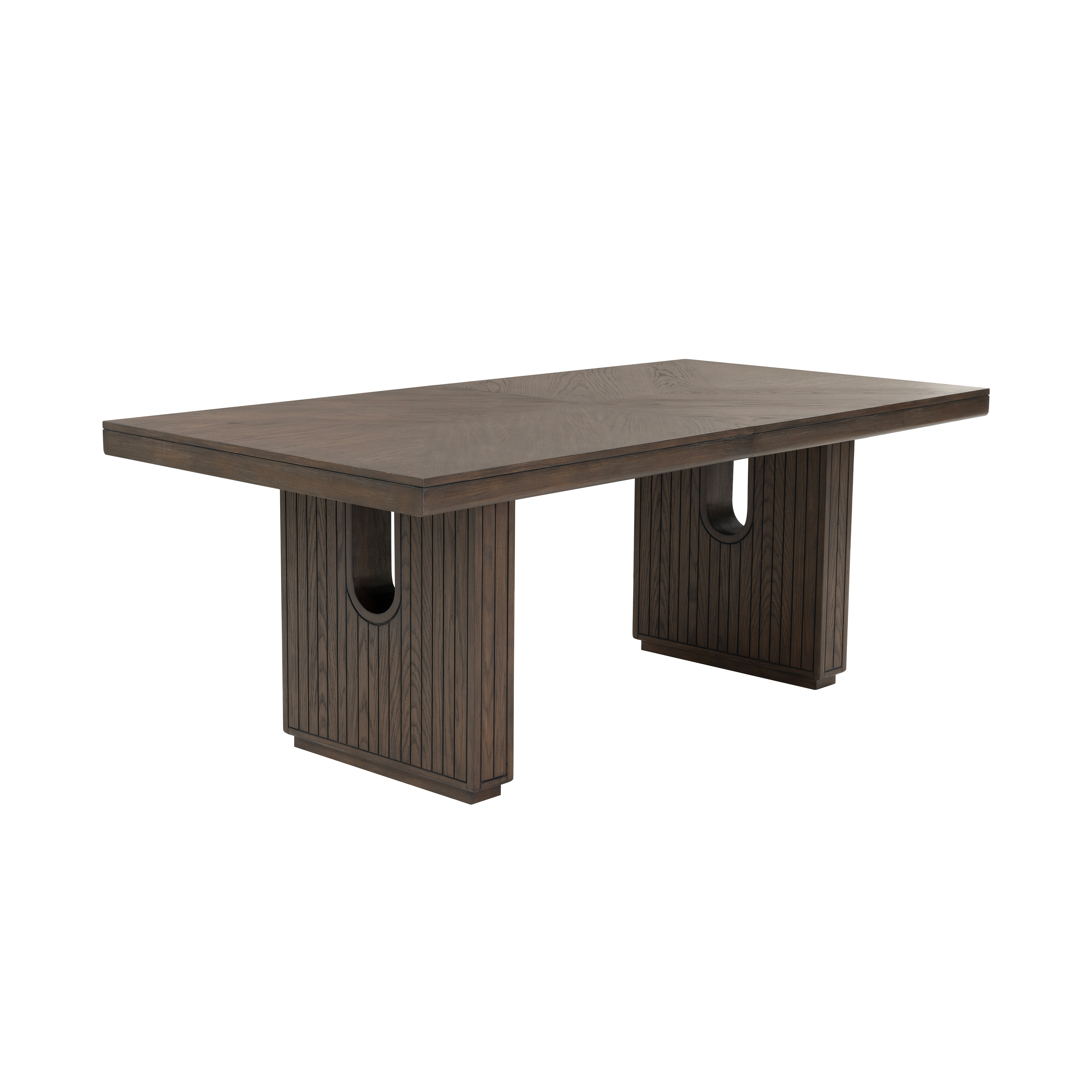 Flexsteel Athens Rectangular Dining Table