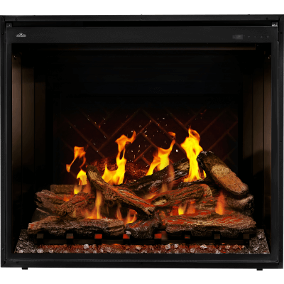Elevation™ X 36 Electric Fireplace