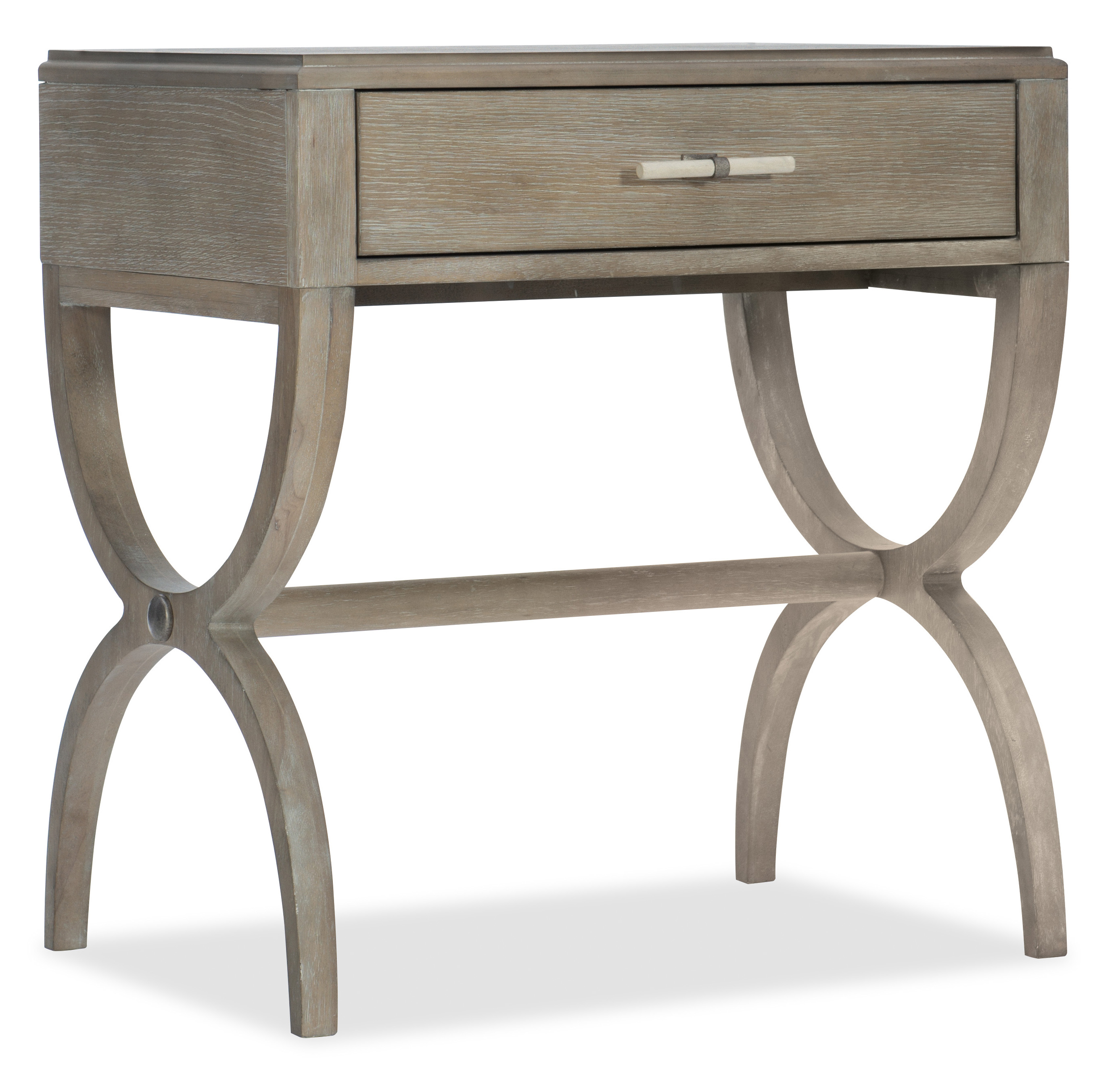 Picture of Affinity Leg Nightstand