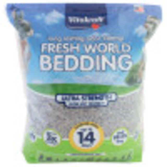Product-Image showing Fresh World Bedding Ultra Strength