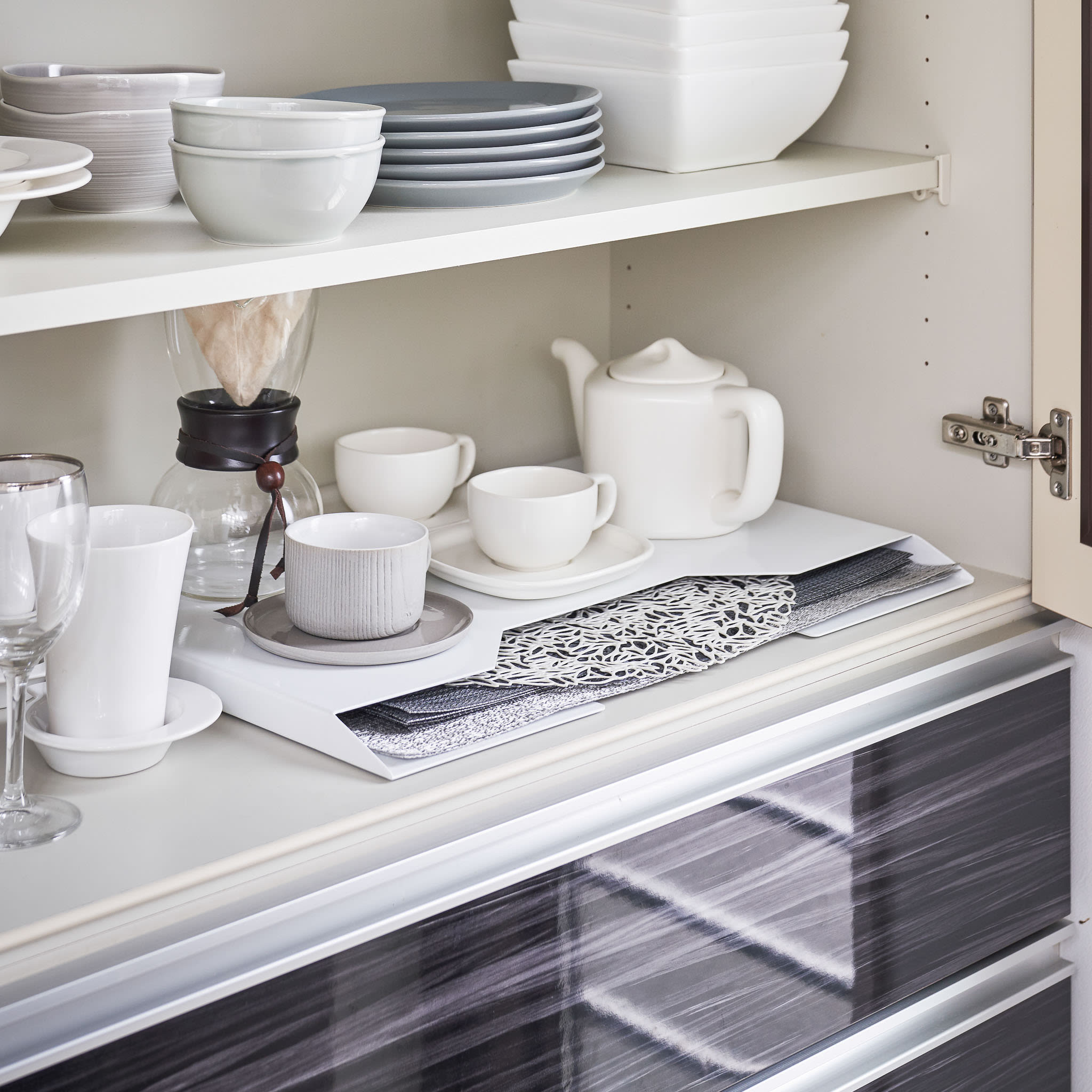 Placemat Case : Also Practical Horizontally