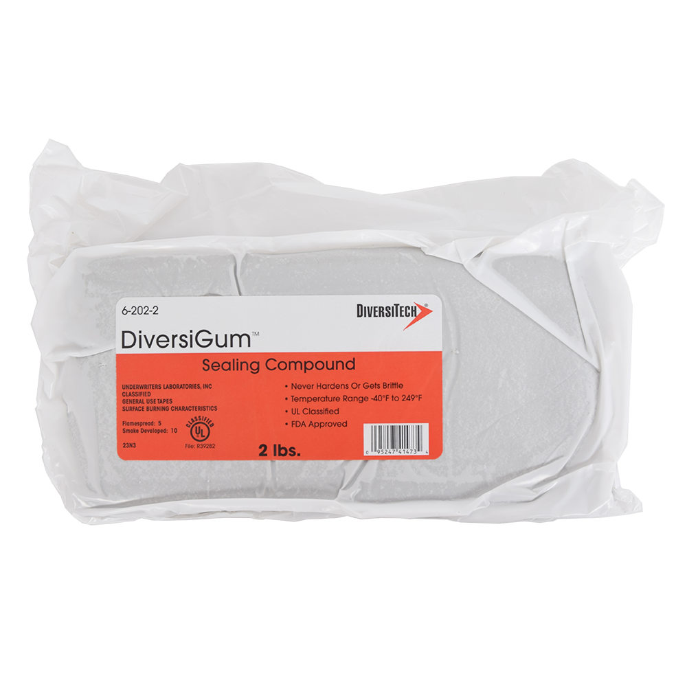 DiversiGum™ Sealing Compound