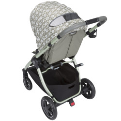 Deluxe canopy