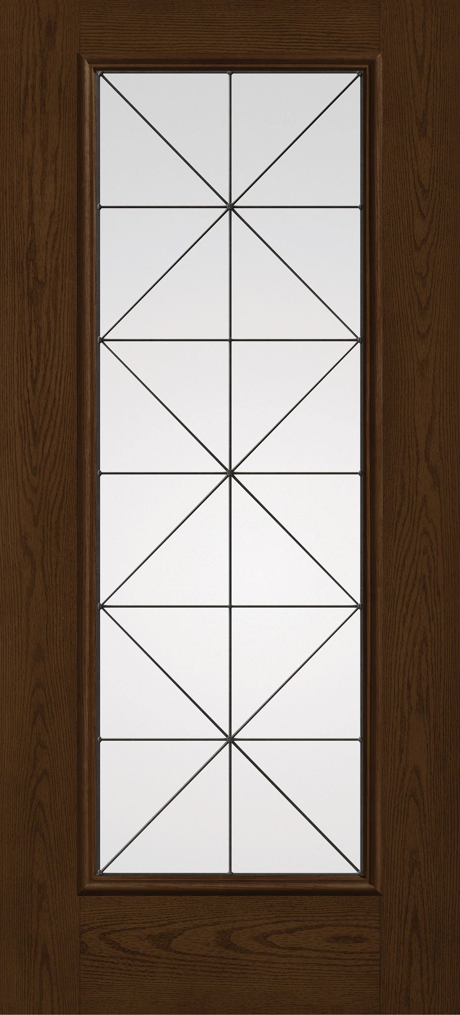 Fiber-Classic® Oak Grain Collection — FC2223