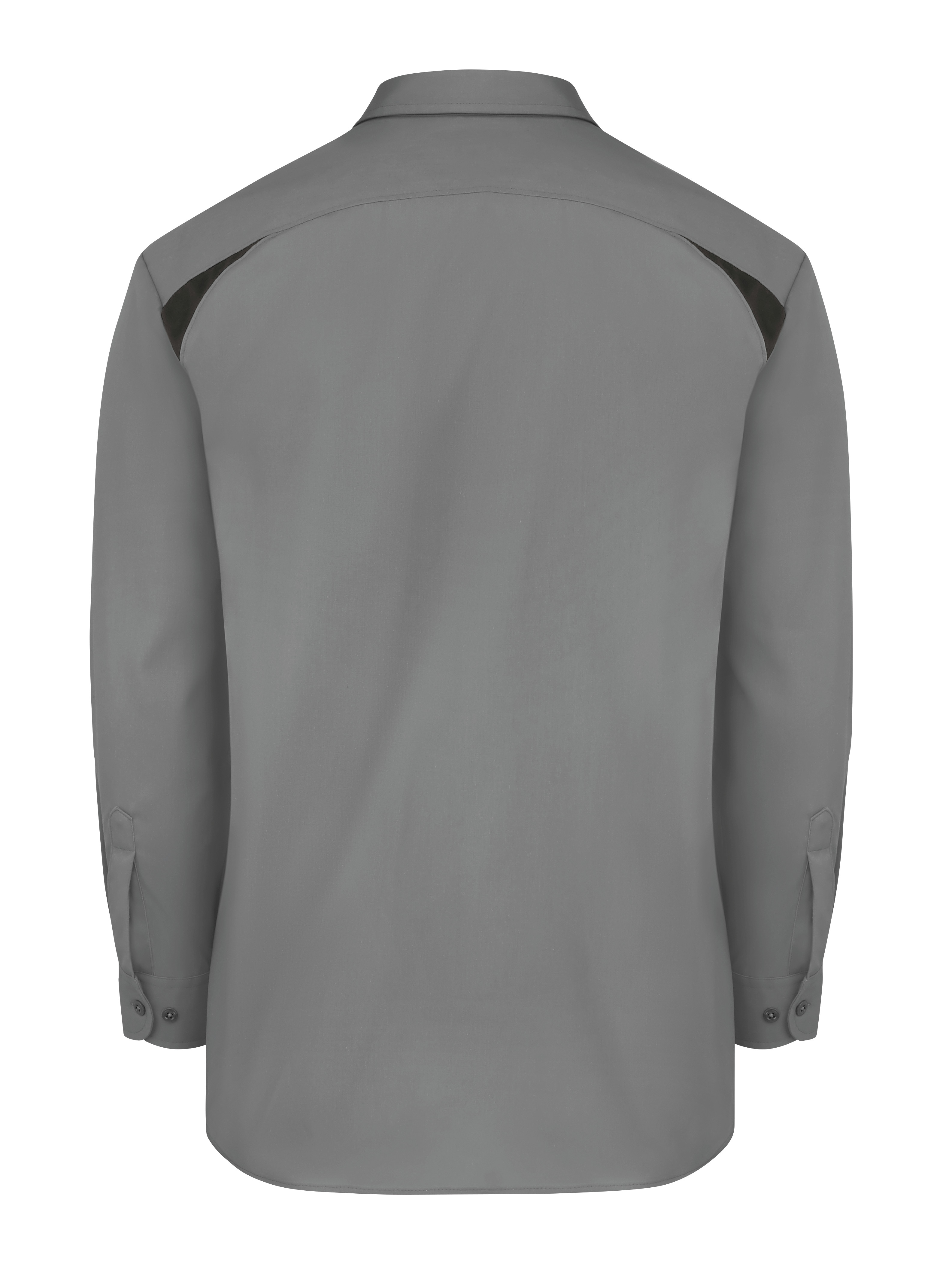 Picture of Dickies® 6605 Men's Performance Long-Sleeve Team Shirt