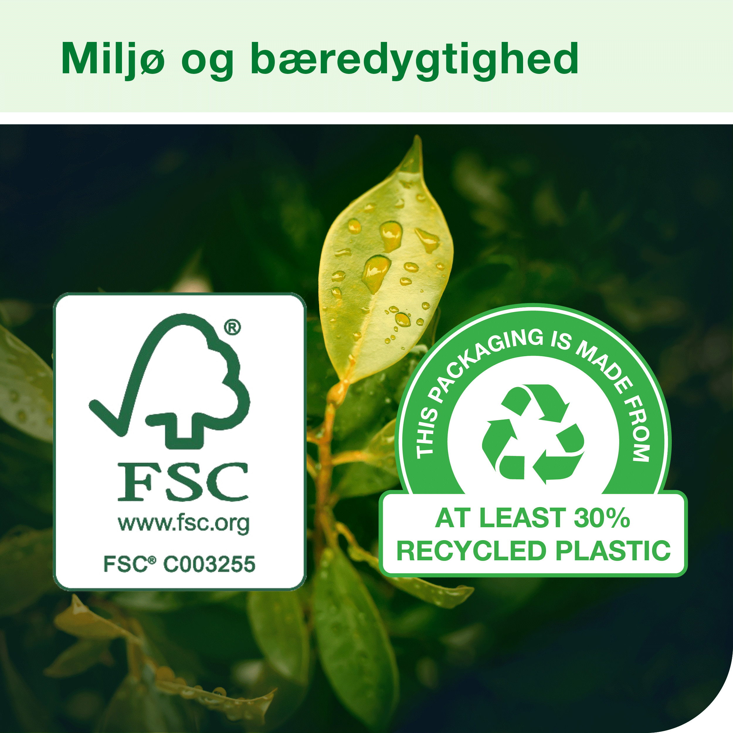 Vaskeklud, Papir, 30x32 cm, 8 pakker af 135 klude, Tork Premium 