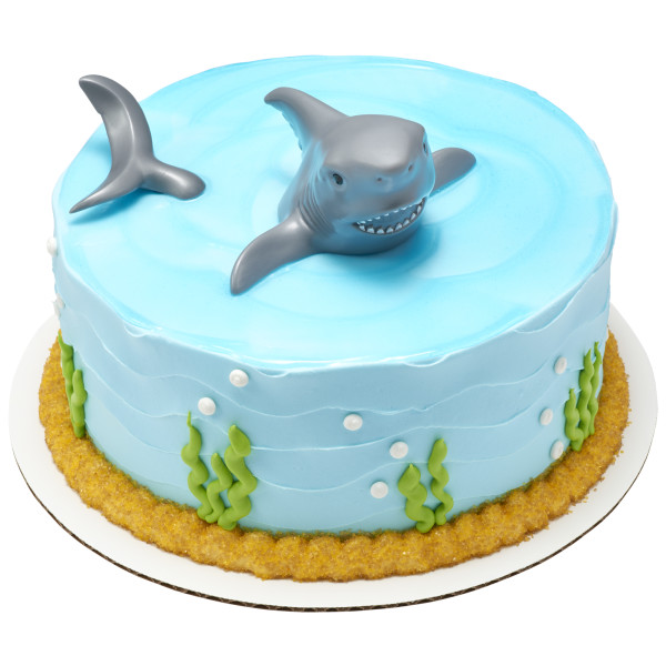 Shark Creations Decopac