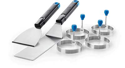 70055 - Breakfast Toolset