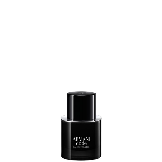 armani code edt 30 ml