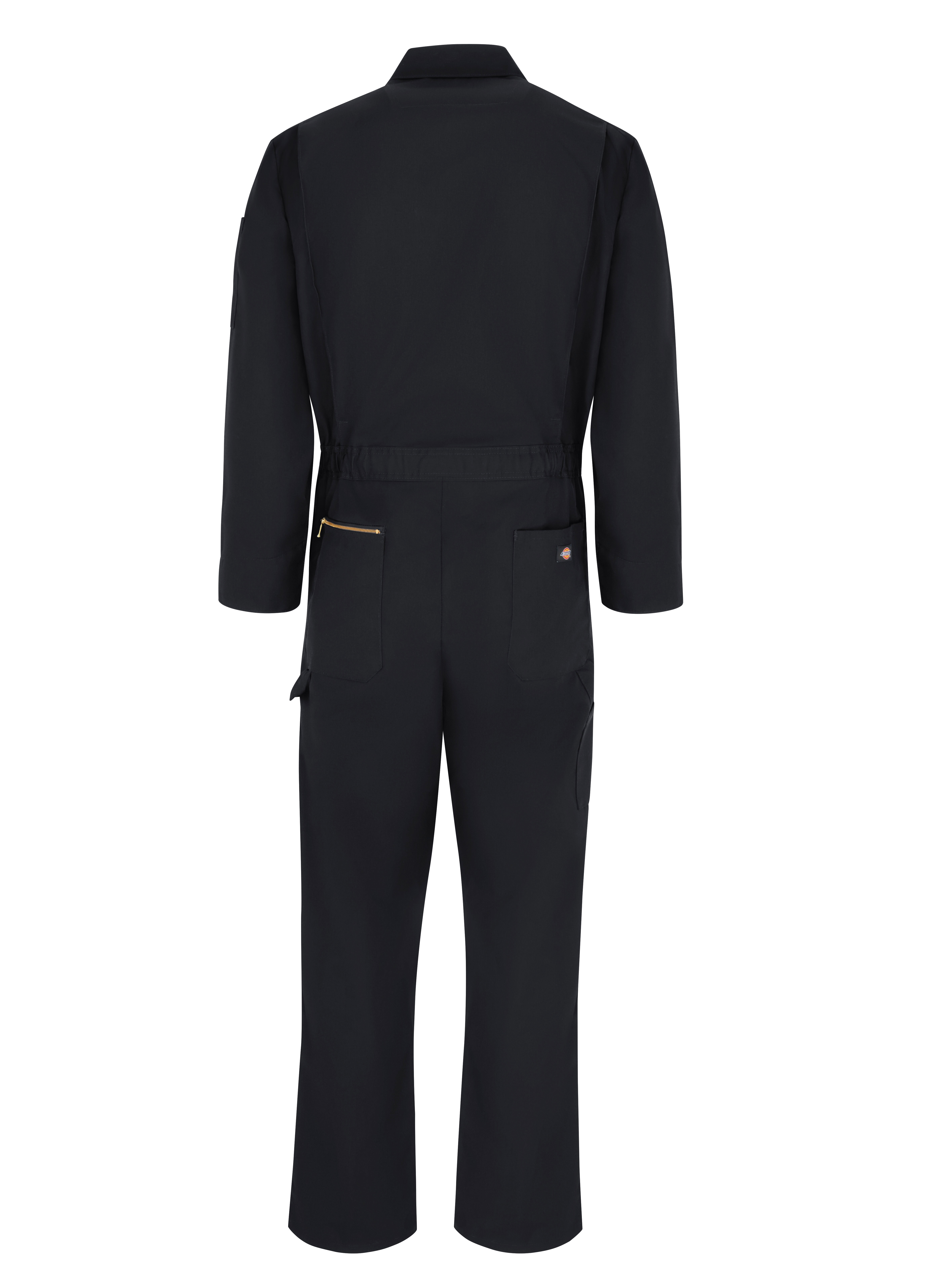 Picture of Dickies® 4779 Deluxe Blended Coverall