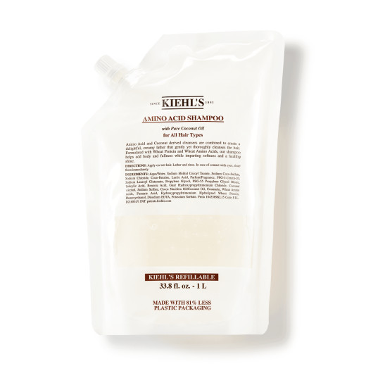 amino acid shampoo - refill