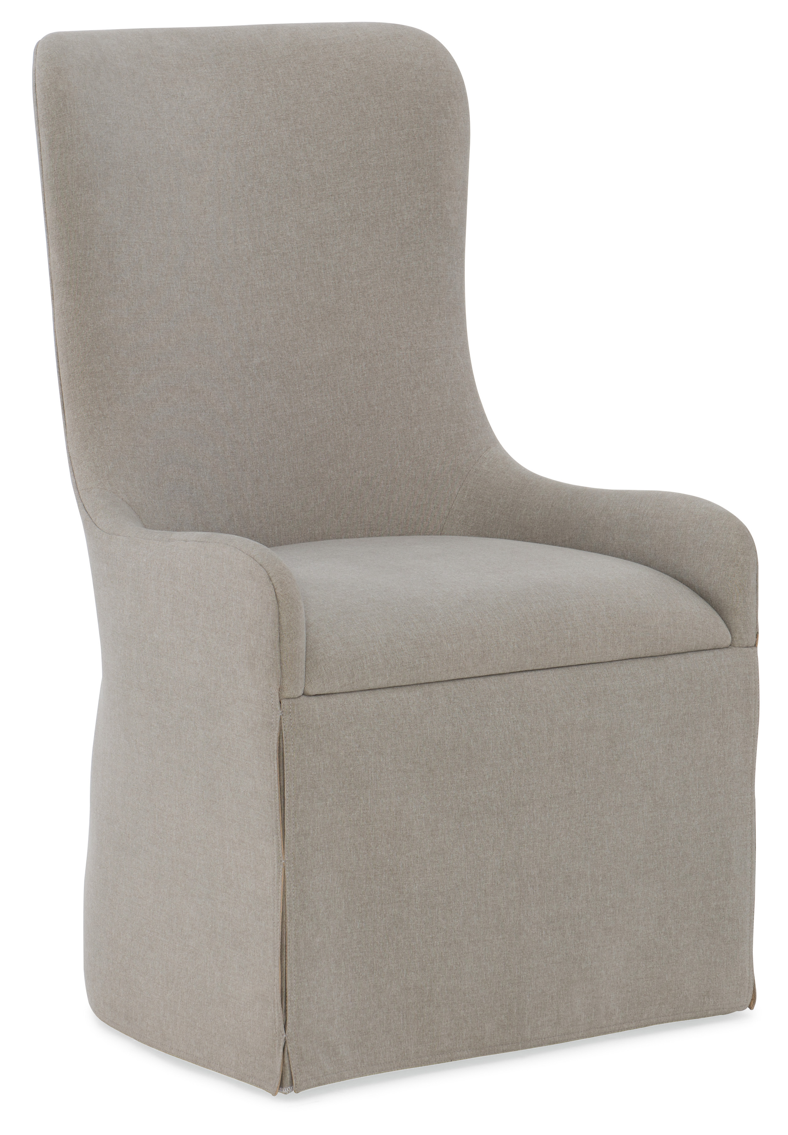 Picture of Gustave Upholstered Host Chair