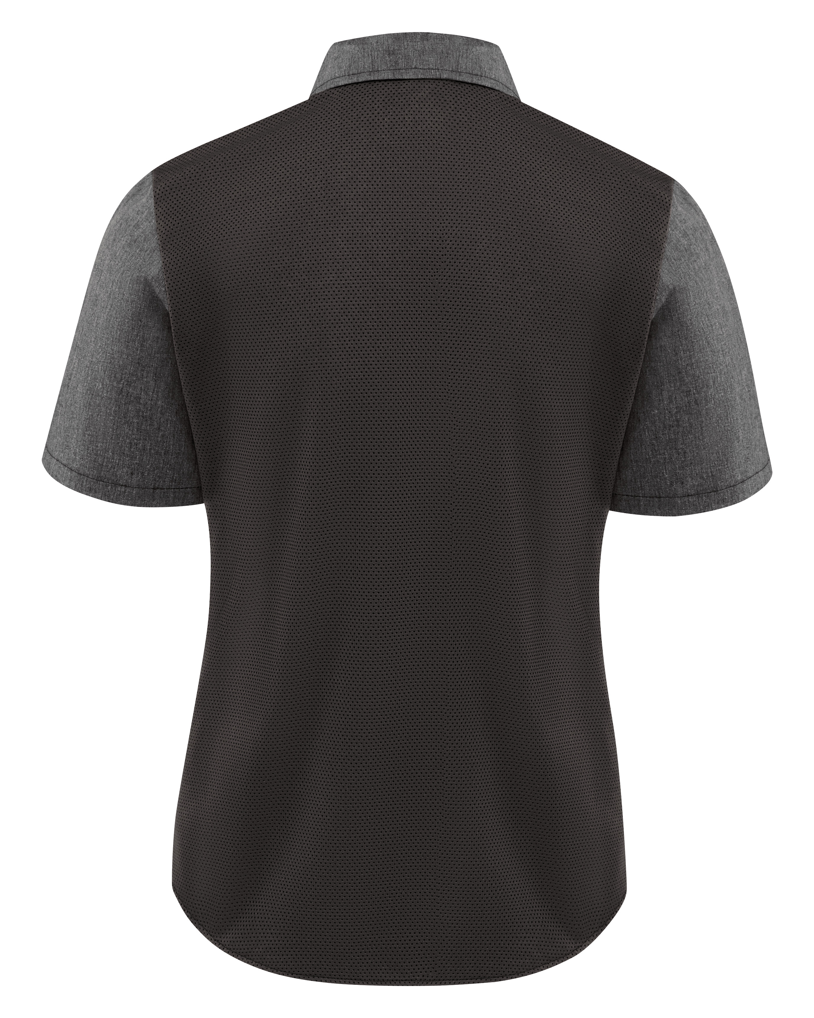Picture of Red Kap® 501W Women's Airflow Cook Shirt with OilBlok