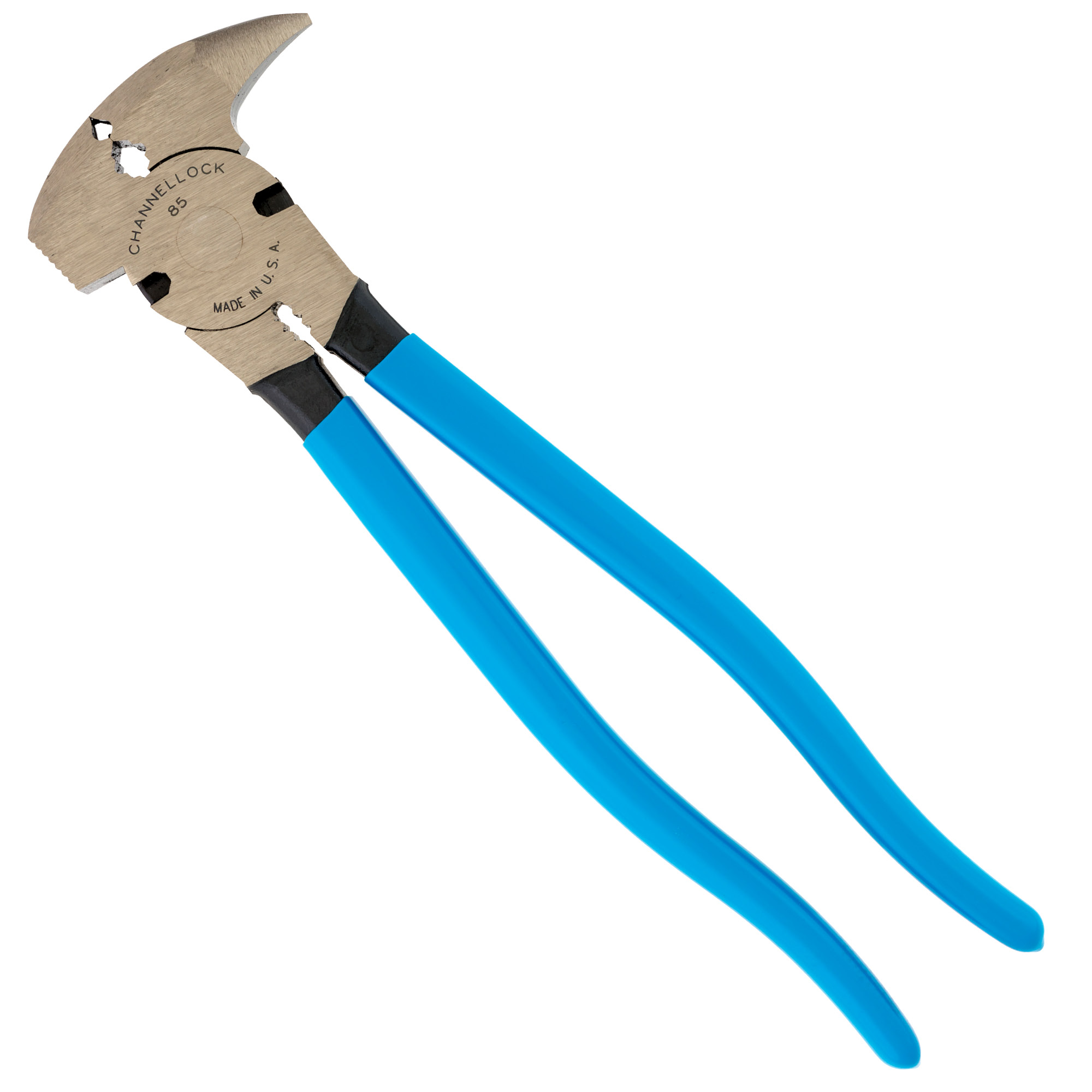 85 10-inch Fence Tool