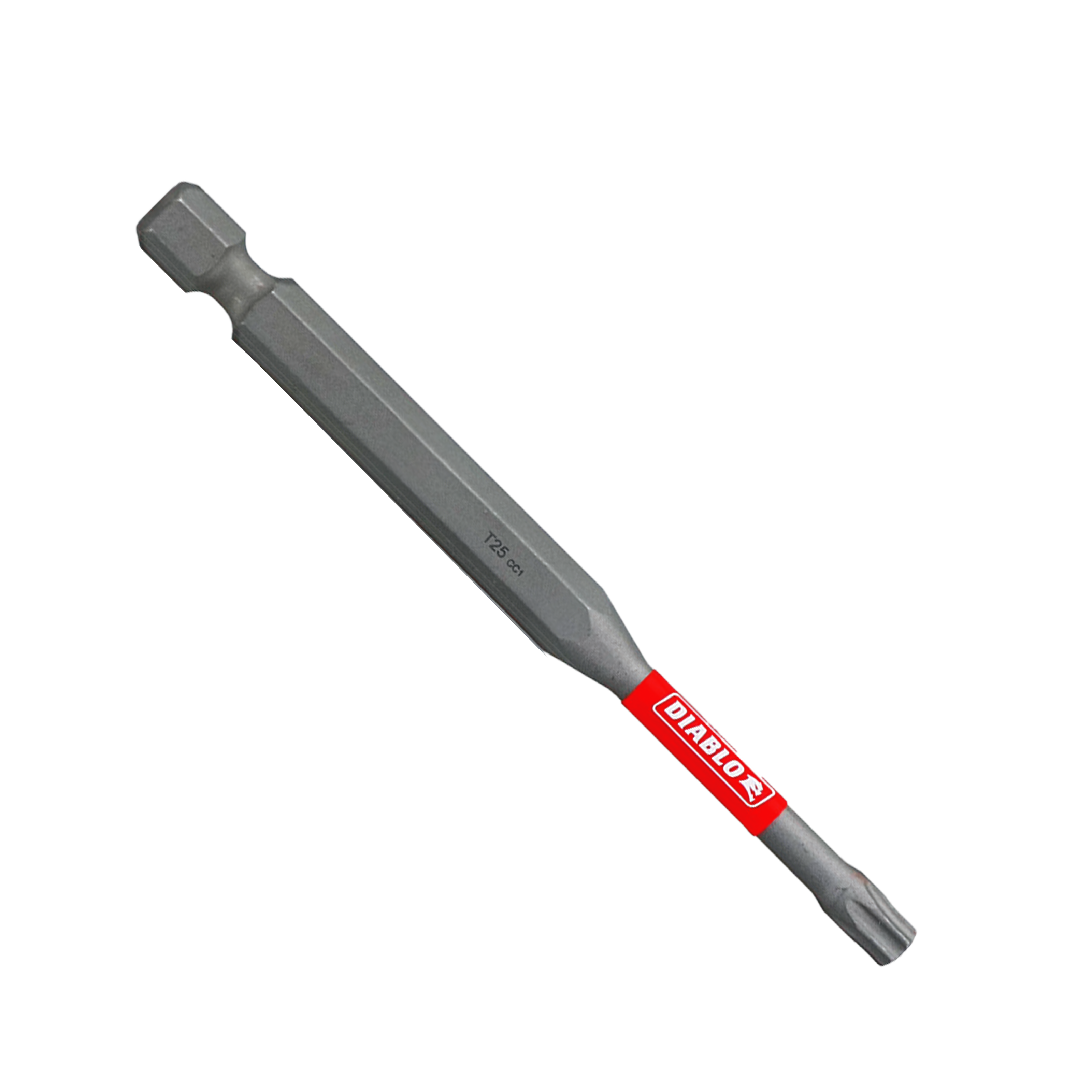 DB Insert Bit T25 3.5 1pk