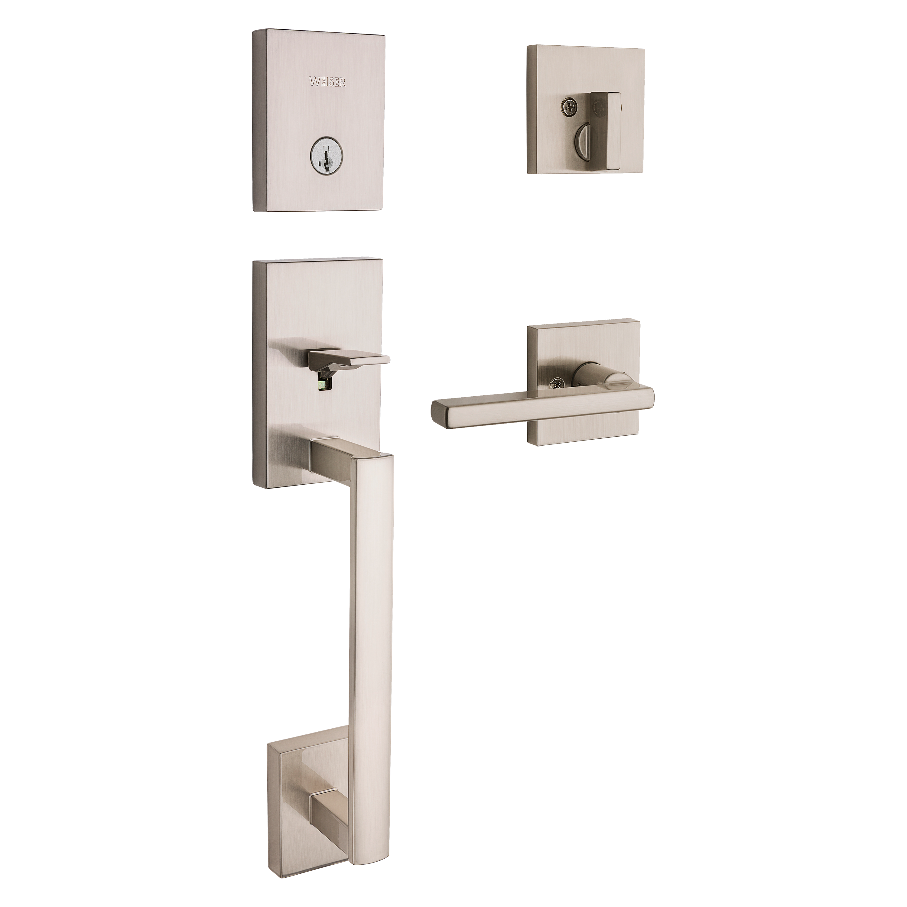 SAN CLEMENTE X HAL HANDLESET 15 GLA8471 SCE/HFL 15 SMT