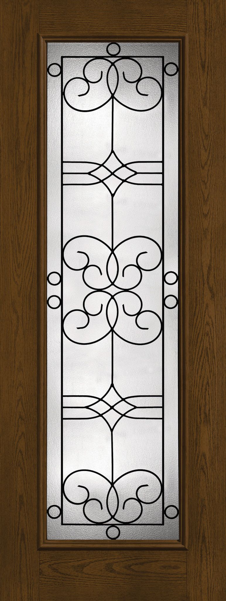 Fiber-Classic® Oak Collection™® 81919P