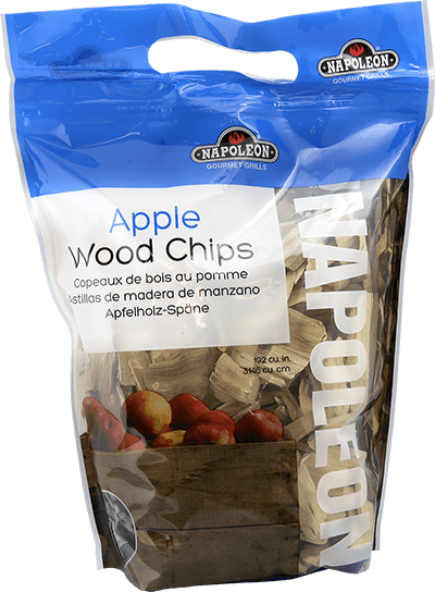 67007 - Apple Wood Chips