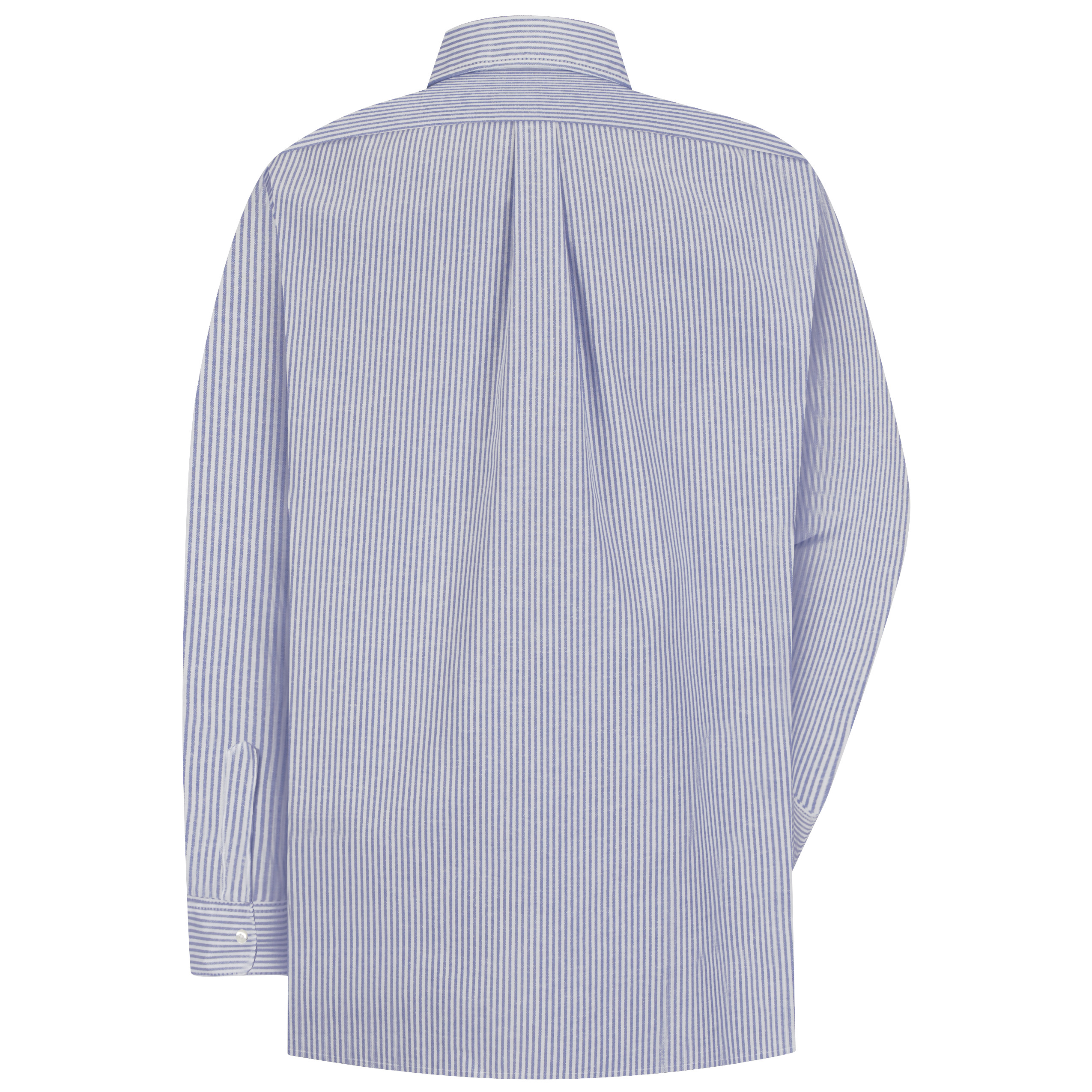 Picture of Red Kap® SR70-STRIPE Men's Long Sleeve Executive Oxford Dress Shirt