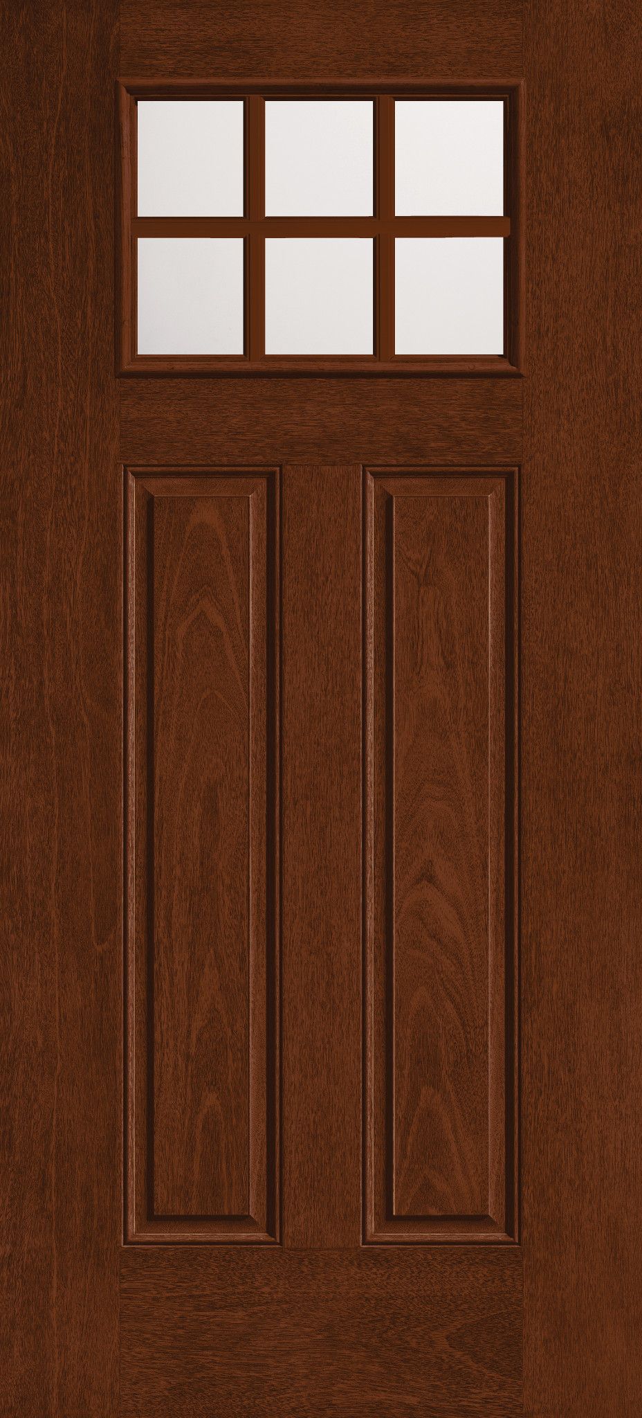 Fiber-Classic® Mahogany Collection™ FCM608XE