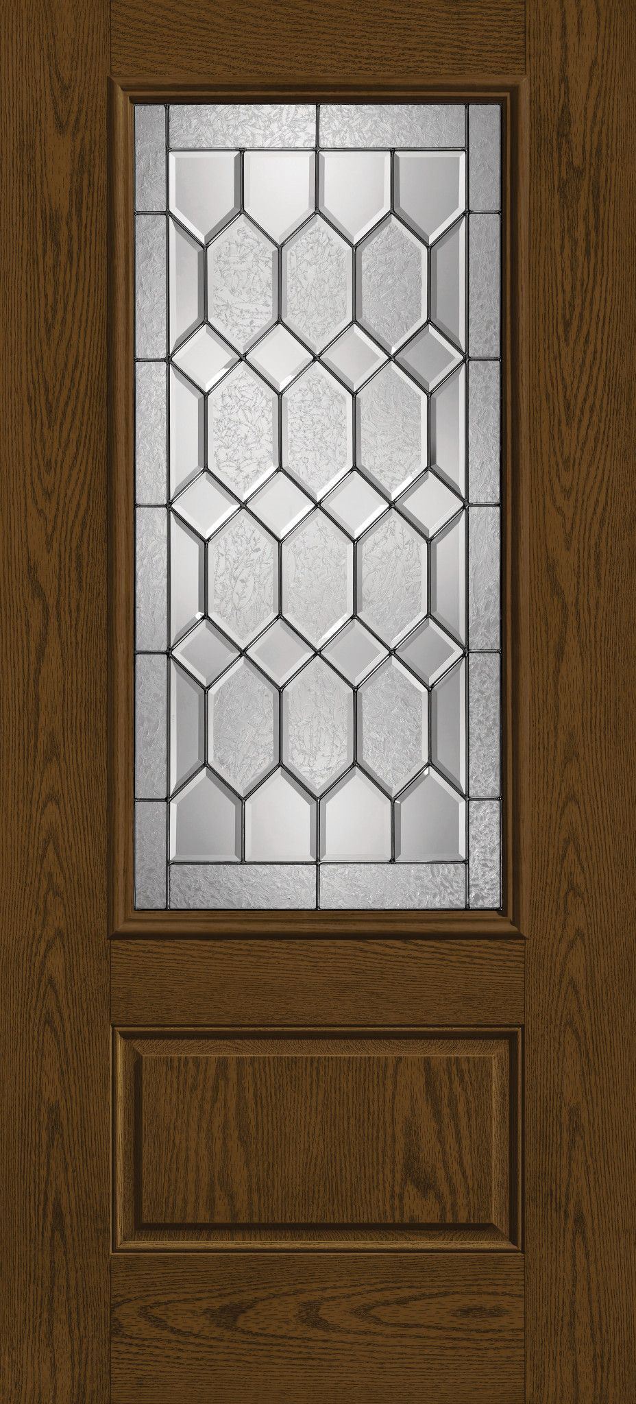 Fiber-Classic® Oak Collection™® FC772