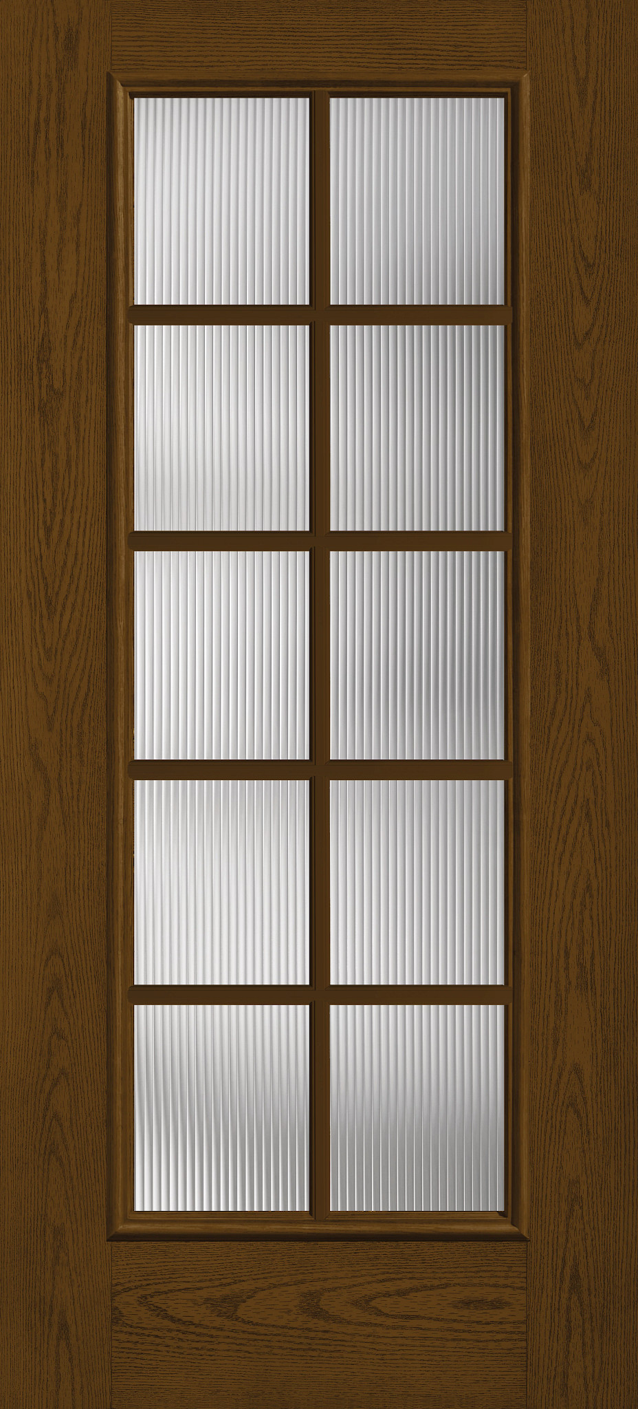Fiber-Classic® Oak Grain Collection — FC138XK