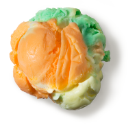 Rainbow Sherbet, 384 fl oz