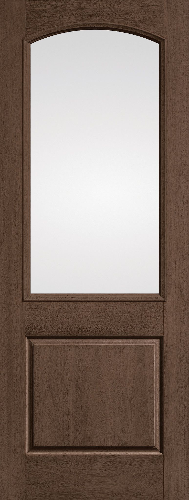 Classic Craft® Founders Collection®TM in Mahogany Grain CCR820030