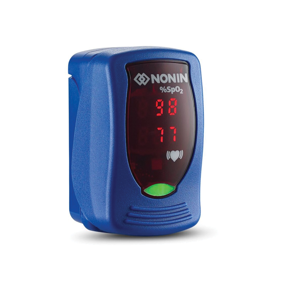 Onyx® Vantage 959 Finger Pulse Oximeter, Blue 0