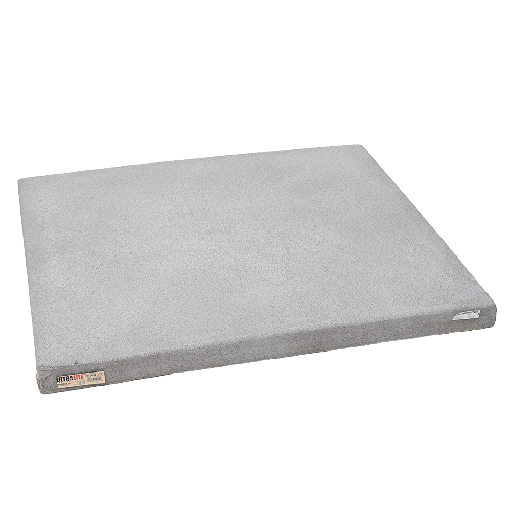 DiversiTech® UltraLite® EQ Pad 36x42x3 UC36423CA DiversiTech