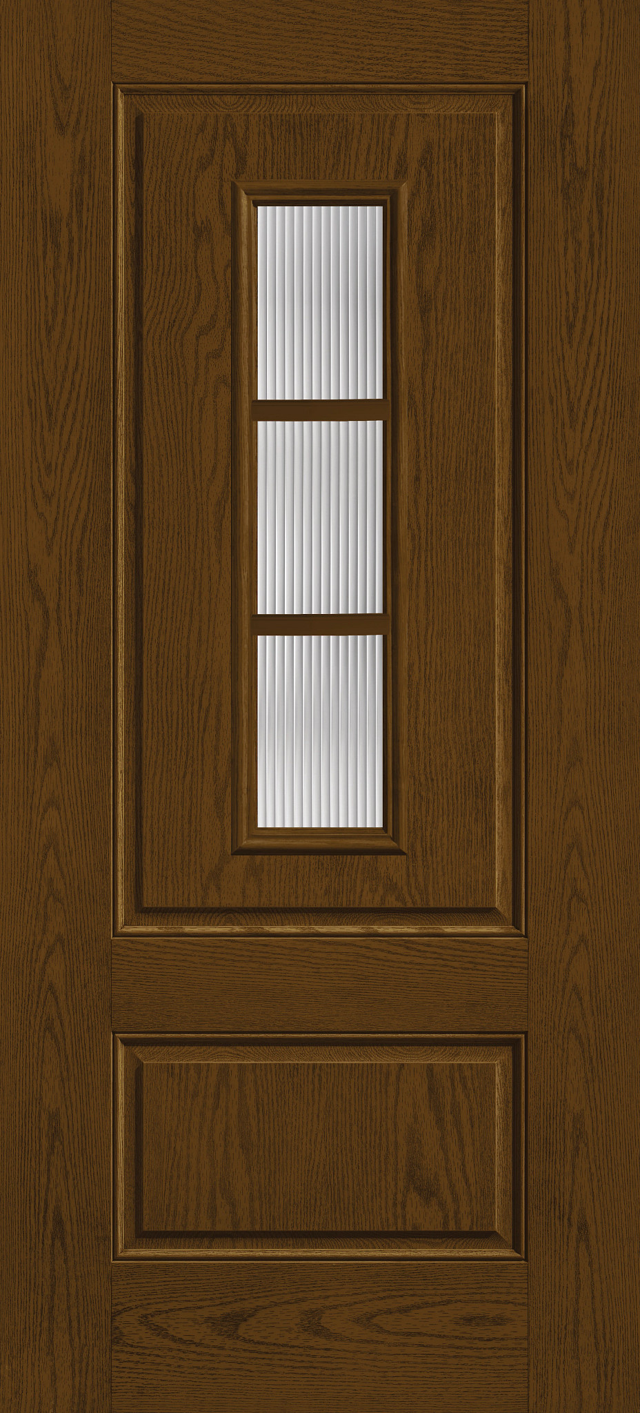 Fiber-Classic® Oak Grain Collection — FC809203XK