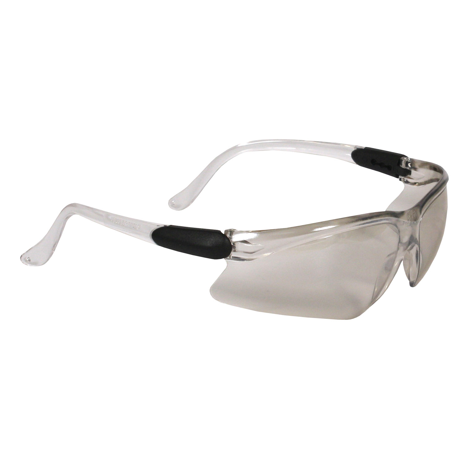 Basin Safety Eyewear - Indoor/Outdoor Frame - Indoor/Outdoor Lens