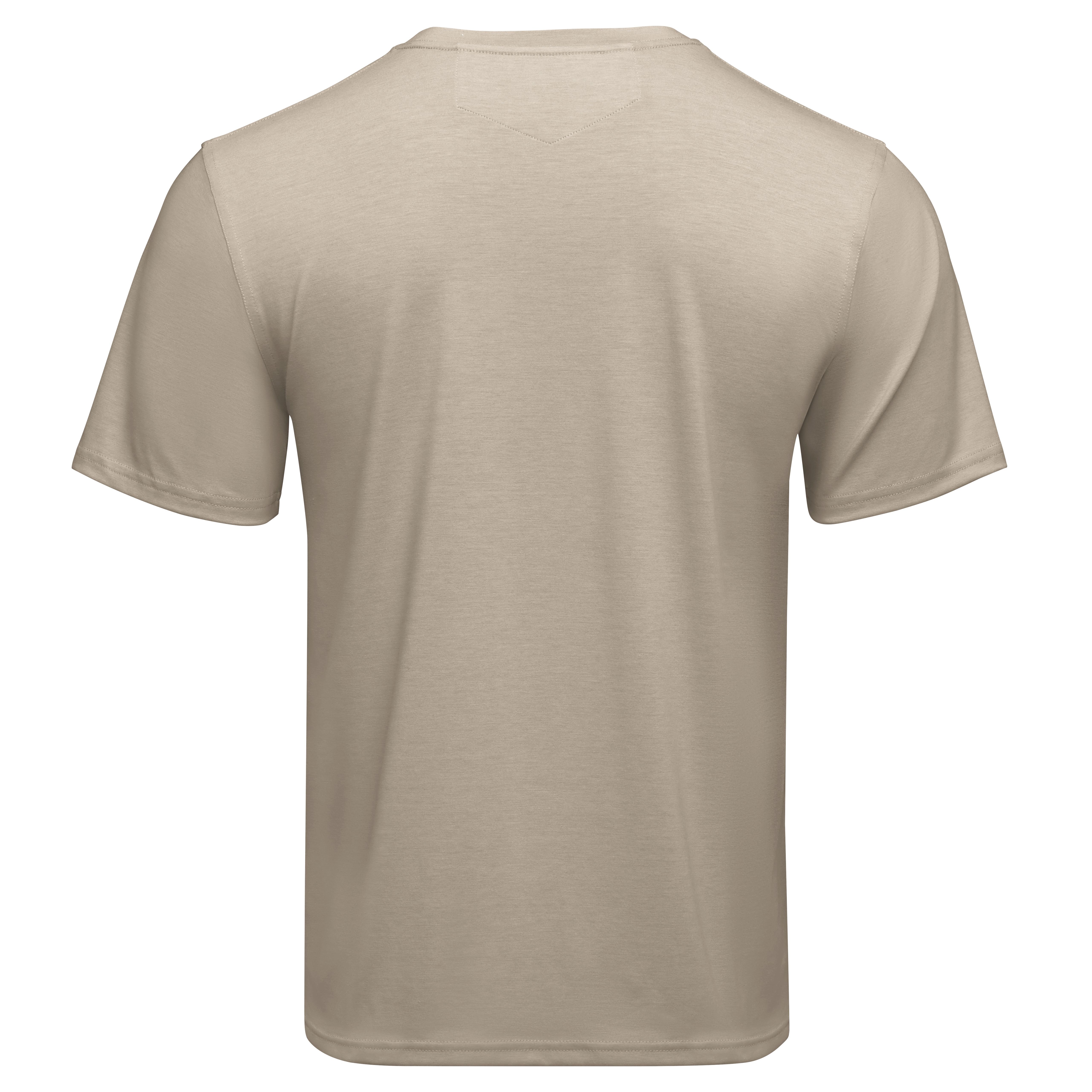 Picture of Red Kap® TKM2 Men's Cooling Short Sleeve Pocket Tee