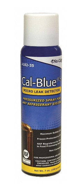 Nu-Calgon 4182-35 CAL-BLUE PLUS