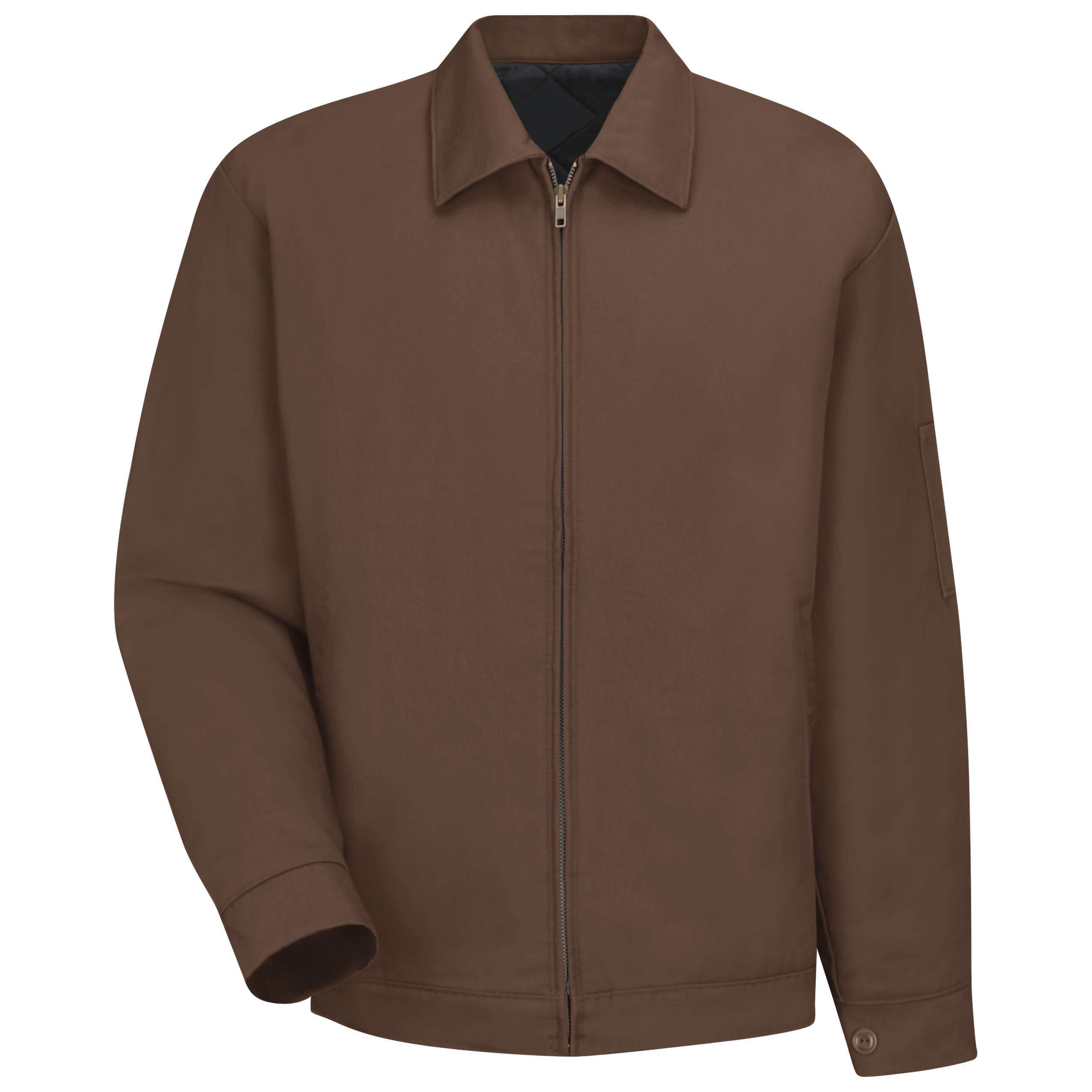 Picture of Red Kap® JT22-7.25 Slash Pocket Jacket