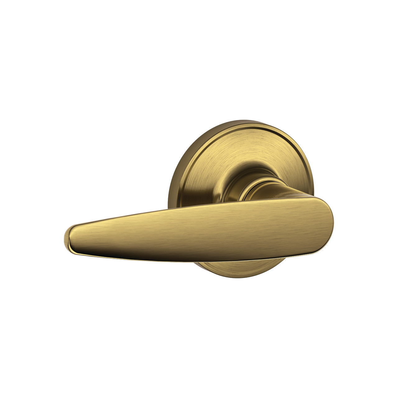 J Series Dover Lever Hall & Closet Lock