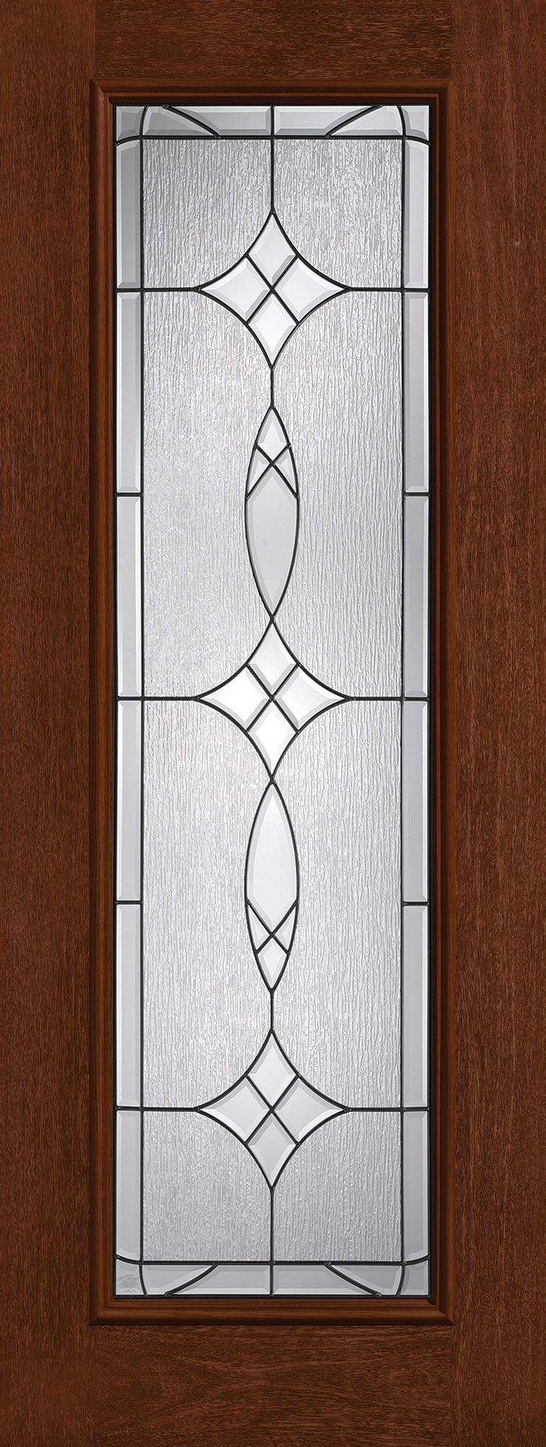 Fiber-Classic® Mahogany Collection™ FCM871